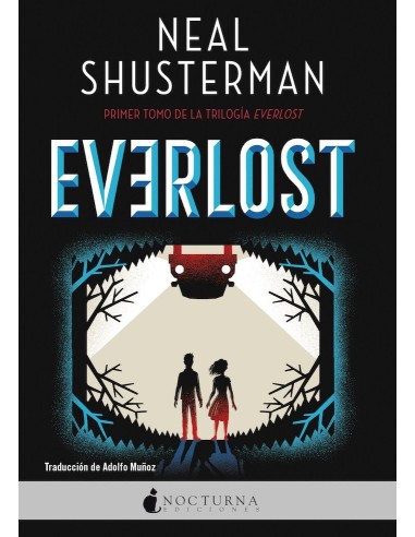 EVERLOST