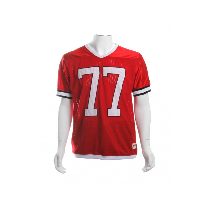 EYESHIELD 21 Jersey Officiel Kurita Numéro 77 L2 XL