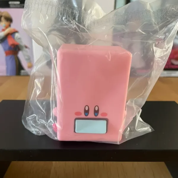 Kirby - Kirby Friends Mystery Figure Version 4 Candy Assortment