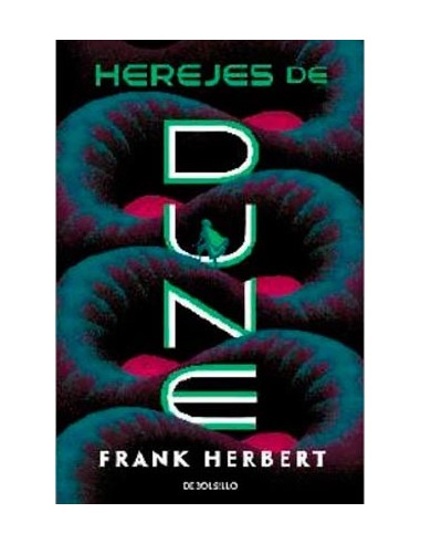 HEREJES DE DUNE (BOLSILLO)
