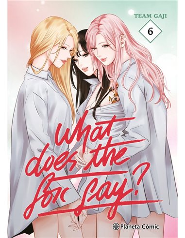 WHAT DOES THE FOX SAY 6