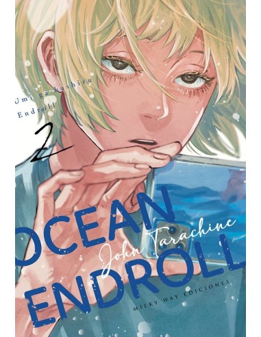 SEGUNDA MANO OCEAN ENDROLL 2