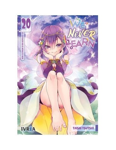 WE NEVER LEARN 20