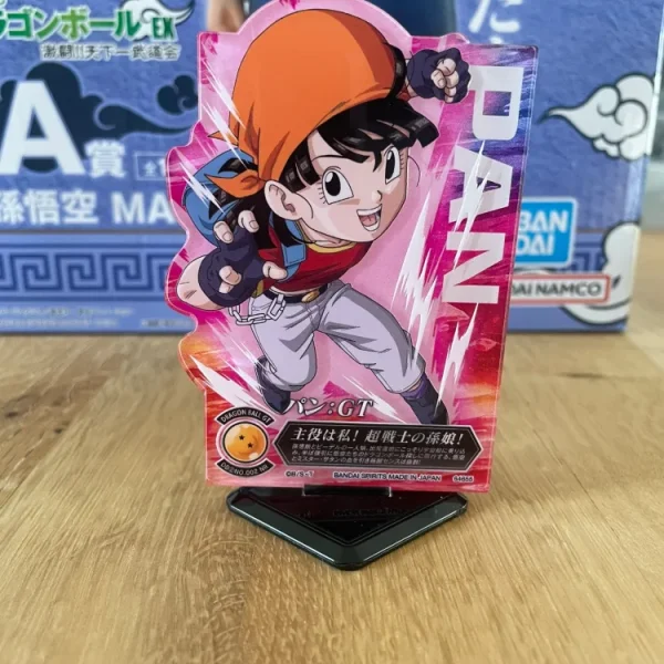 Dragon Ball - Ichiban Kuji - Acrylic Pan Stand