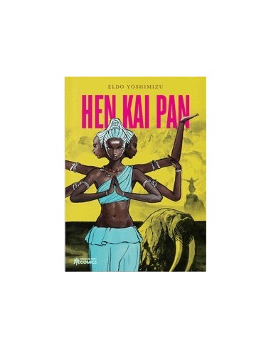 HEN KAI PAN