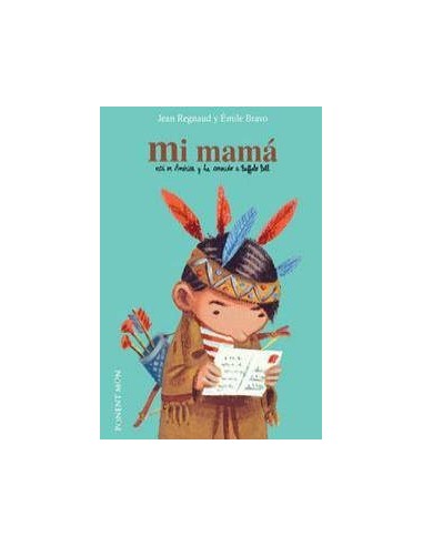 MI MAMA