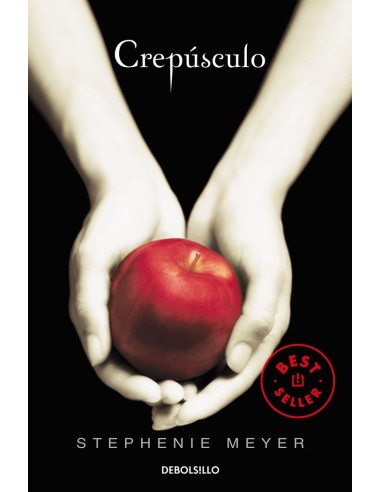 CREPUSCULO SAGA CREPUSCULO