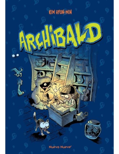 ARCHIBALD