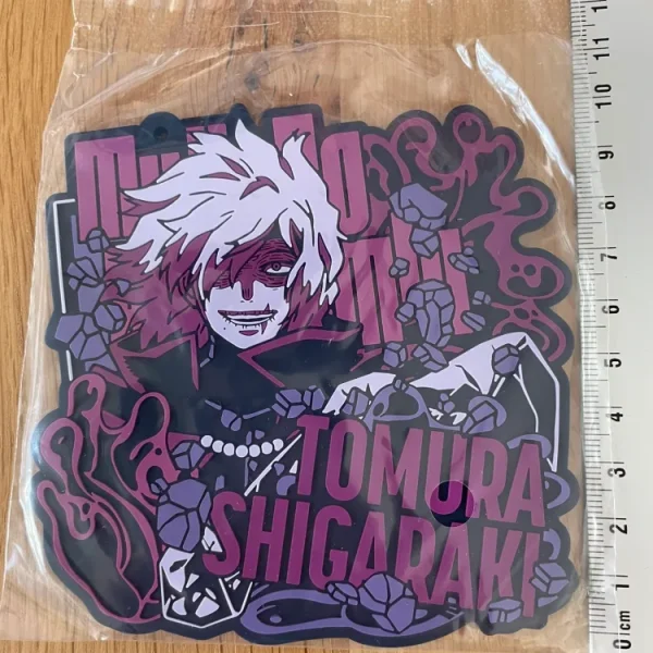 My Hero Academia – Sous-verre Tomura Shigaraki Ichiban Kuji VS 10 cm