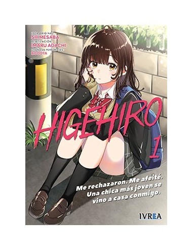 HIGEHIRO 01