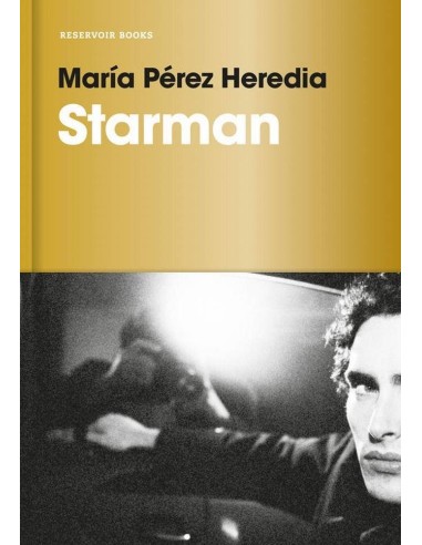 STARMAN