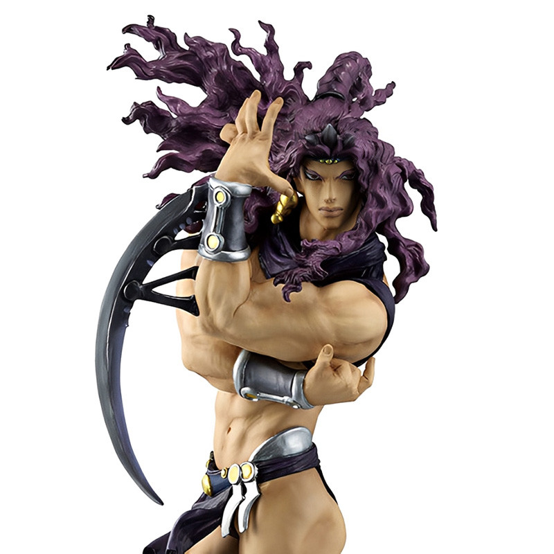 JOJO'S BIZARRE ADVENTURE Figurine Kars Masterlise Ichibansho Bandai