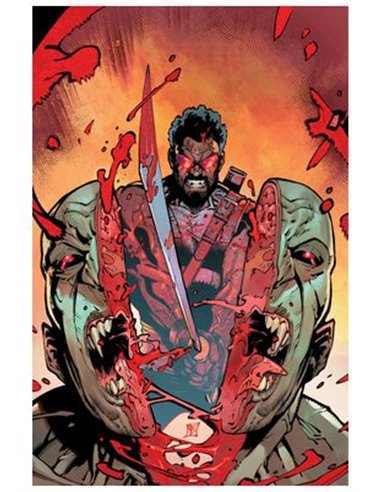 BLADE (RED BAND)