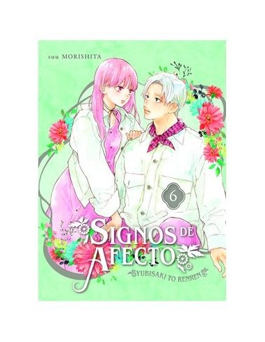 SIGNOS DE AFECTO 06