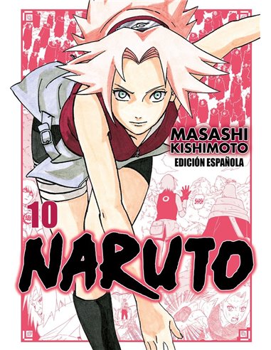 NARUTO JUMP REMIX 10