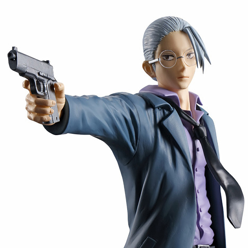 SAKAMOTO DAYS Figurine Taro Sakamoto Banpresto