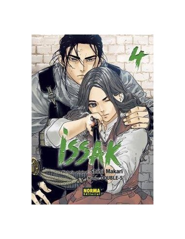 ISSAK 04