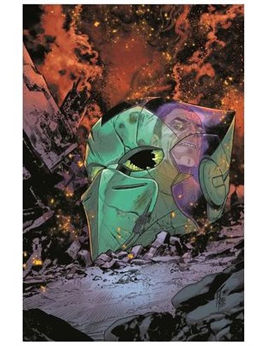 ULTIMATE SPIDERMAN 17