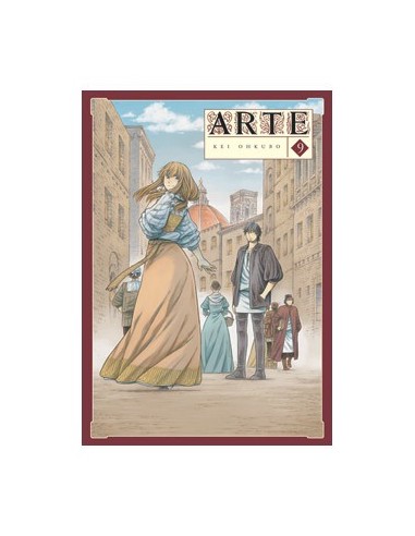 ARTE 09