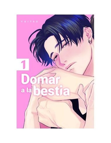 DOMAR A LA BESTIA 01