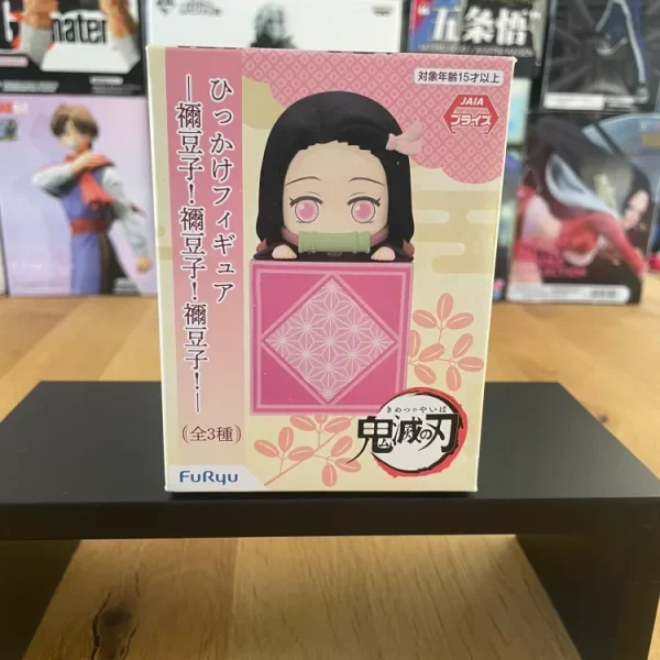 The Promised Neverland - Furyu - Hook Emma Norman Figure