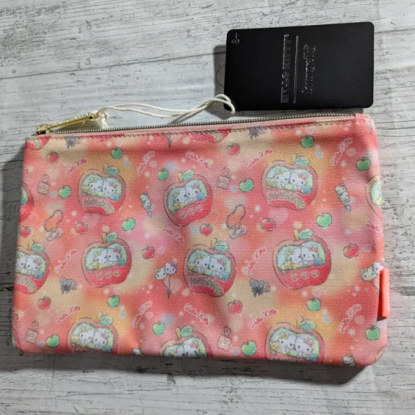 Loungefly Sanrio - Hello Kitty Carnival Pouch 👝