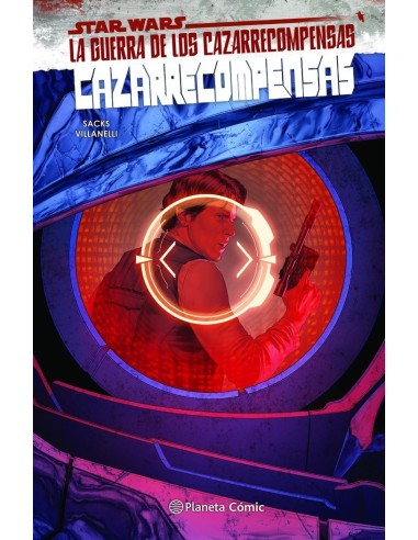 STAR WARS CAZARRECOMPENSAS 3