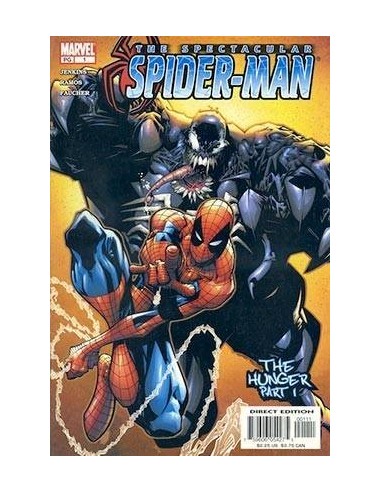 EL ESPECTACULAR SPIDERMAN INTEGRAL