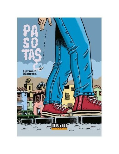 PASOTAS
