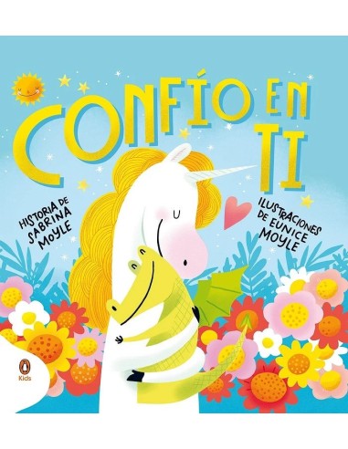 CONFIO EN TI