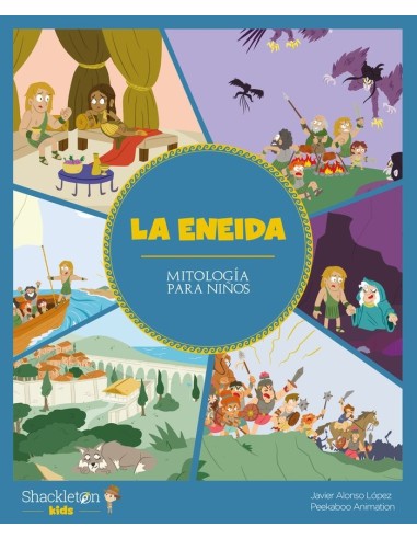 ENEIDA