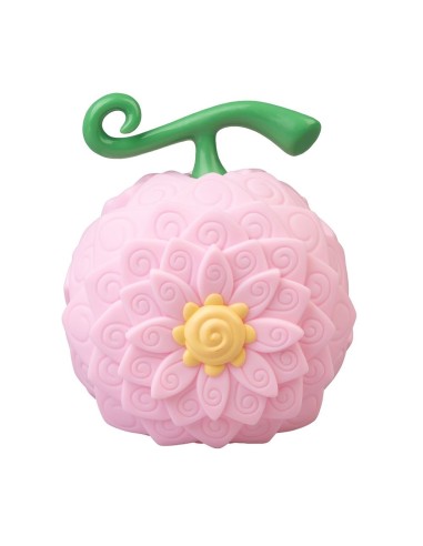 LAMPARA ONE PIECE NETFLIX FRUTA FLOWER-FLOWER