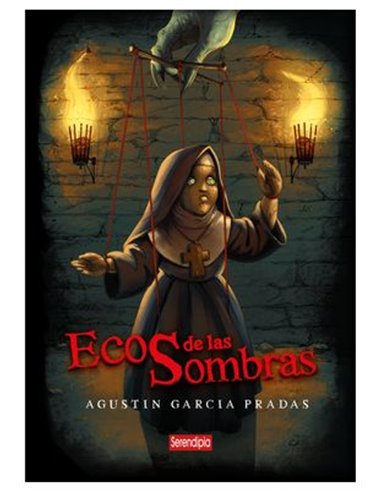ECOS DE LAS SOMBRAS