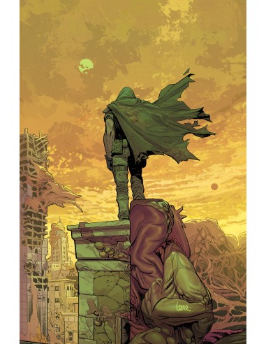 Oblivion Song vol. 1 de 3