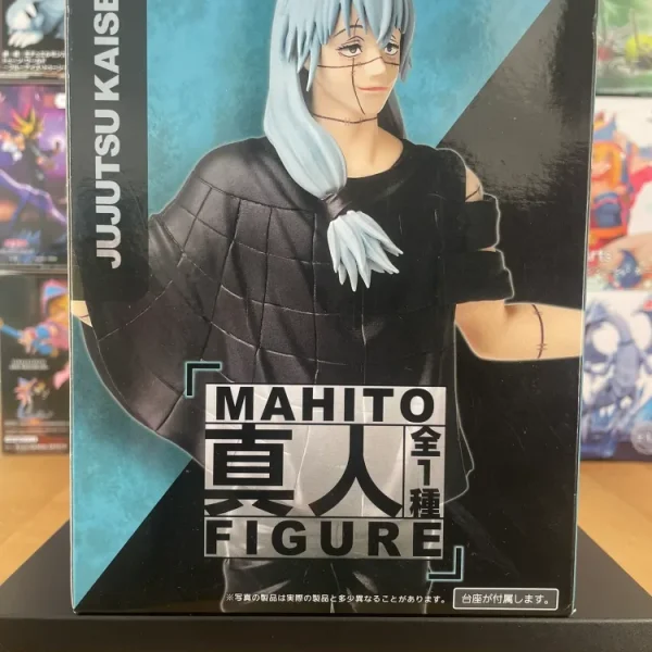 Jujutsu Kaisen - Taito - Mahito Figure
