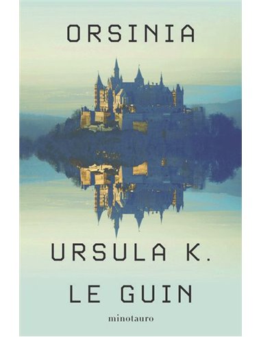ORSINIA