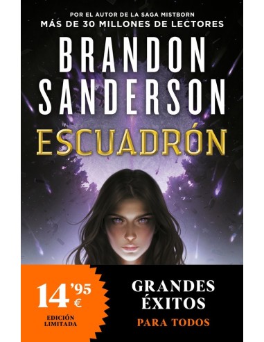 ESCUADRON 1