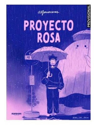 PROYECTO ROSA