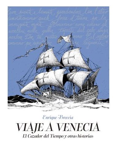 VIAJE A VENECIA