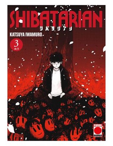 SHIBATARIAN 03