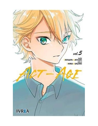 ACT-AGE 05