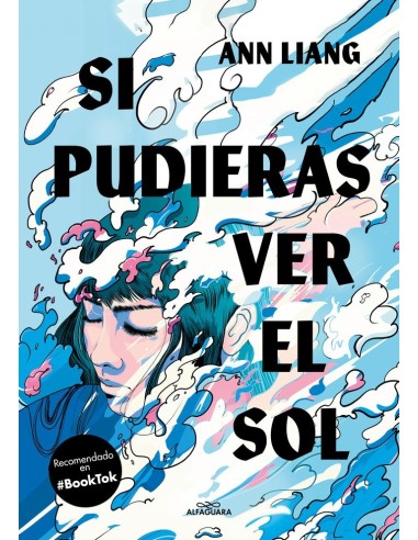 SI PUDIERAS VER EL SOL