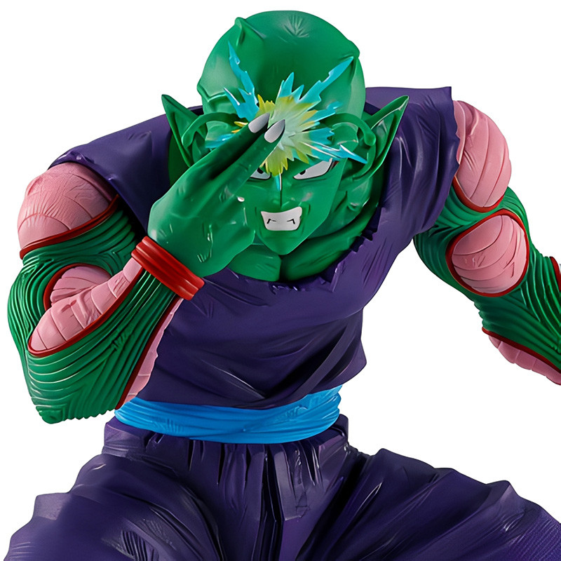 DRAGON BALL Z Figurine Piccolo Ichibansho Spectacle Battle Bandai