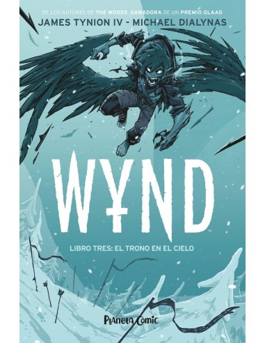 WYND 3