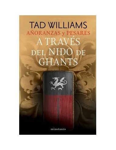 AÑORANZAS Y PESARES Nº 03/04 A TRAVES DEL NIDO DE GHANTS