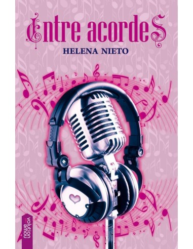 ENTRE ACORDES