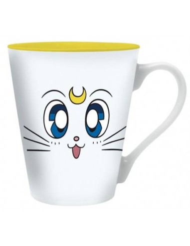 Taza Artemis Sailor Moon