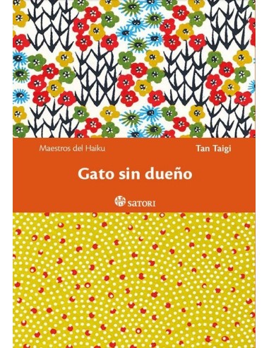 GATO SIN DUEÑO