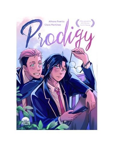 PRODIGY