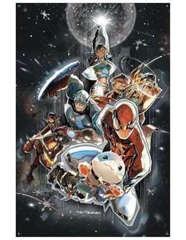MARVEL RIVALS